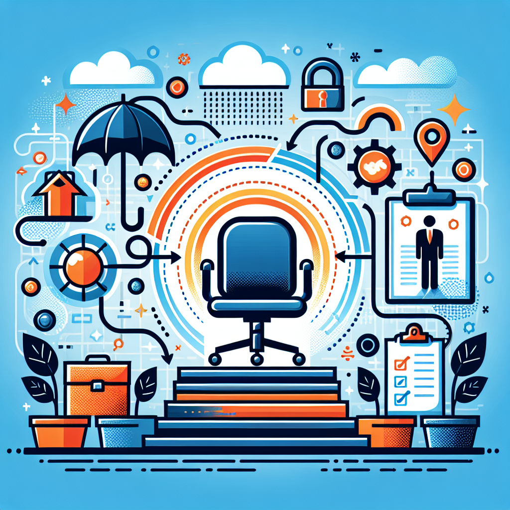 失業保険 手続き 流れってどうなる?