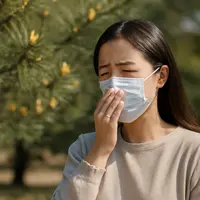 ヒノキ花粉の対策まとめ｜今日からできる簡単な予防方法