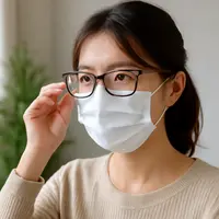 ヒノキ花粉を防ぐ方法は？マスク・メガネ・生活対策を解説