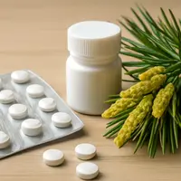 ヒノキ花粉 薬 おすすめ