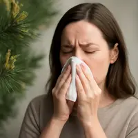 ヒノキ花粉 鼻水 止める方法