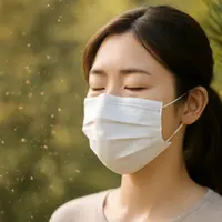 ヒノキ花粉 マスク おすすめ