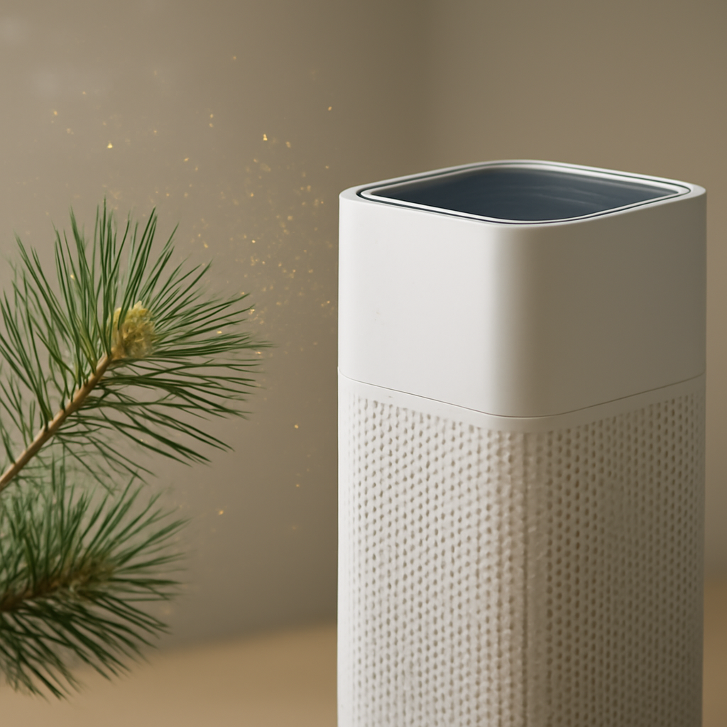 ヒノキ花粉 空気清浄機 おすすめ